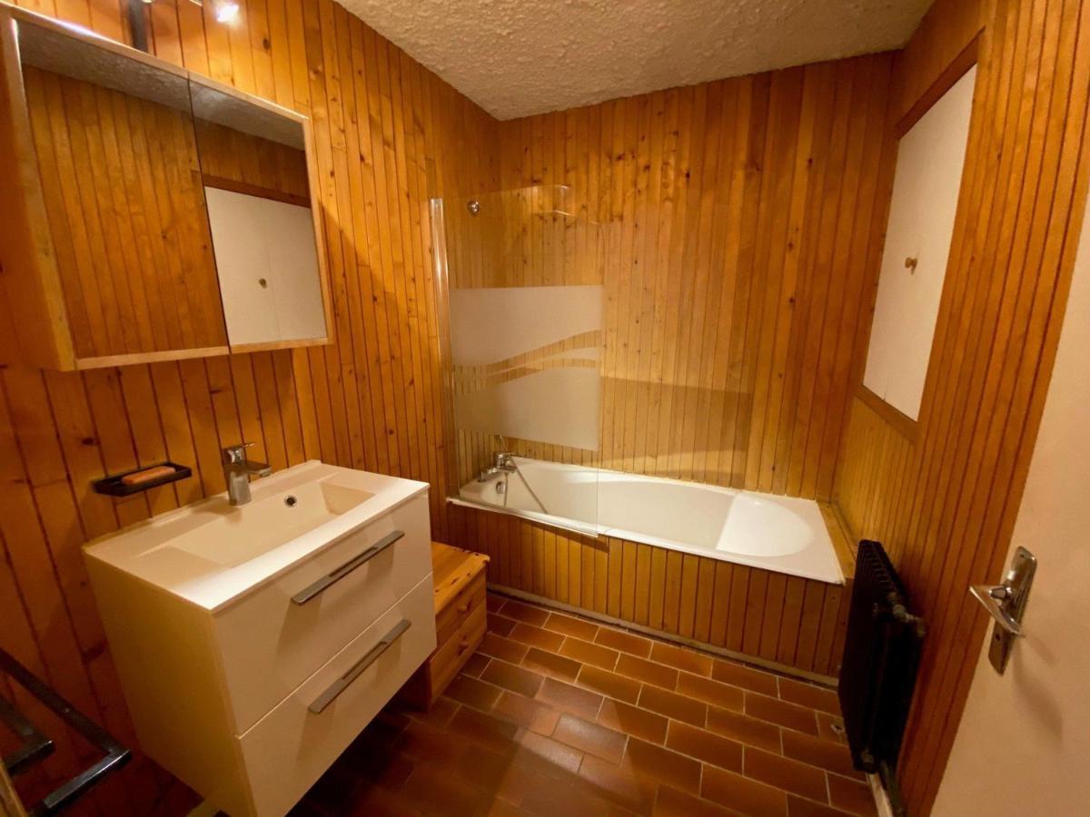 Chalet Savoyard 8 Pers, 4 Chambres, Parking Prive - Fr-1-459-202 La Clusaz Exterior foto